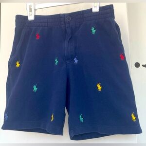 POLO Ralph Lauren Boy Shorts M(10-12)